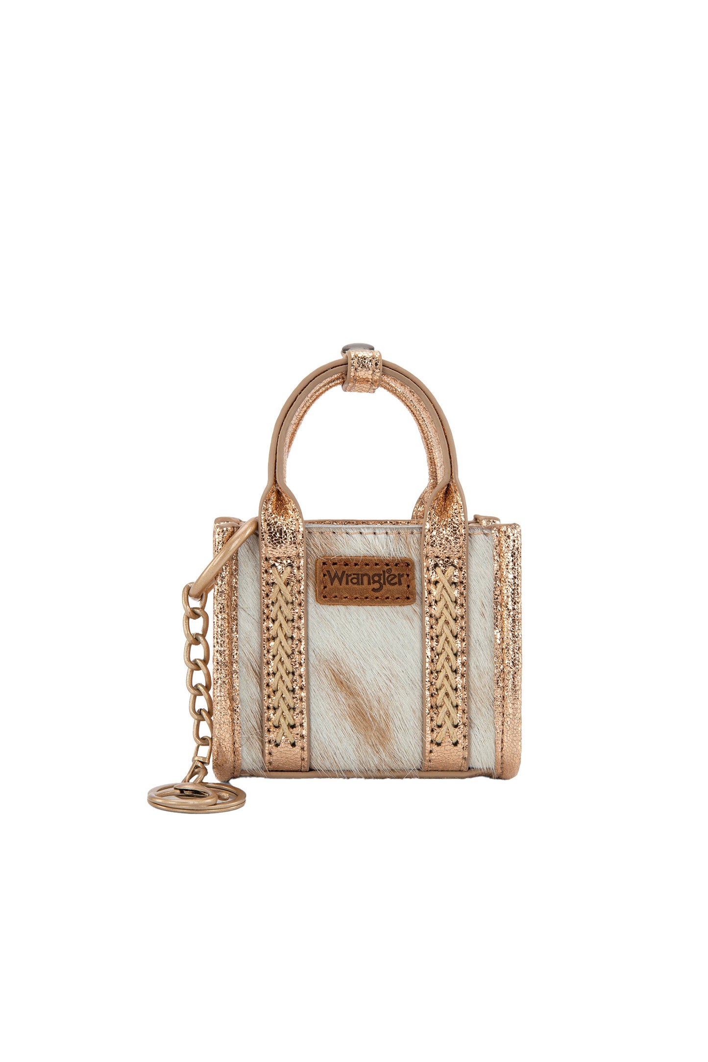 Wrangler Surprise Mini Fun Size Tote