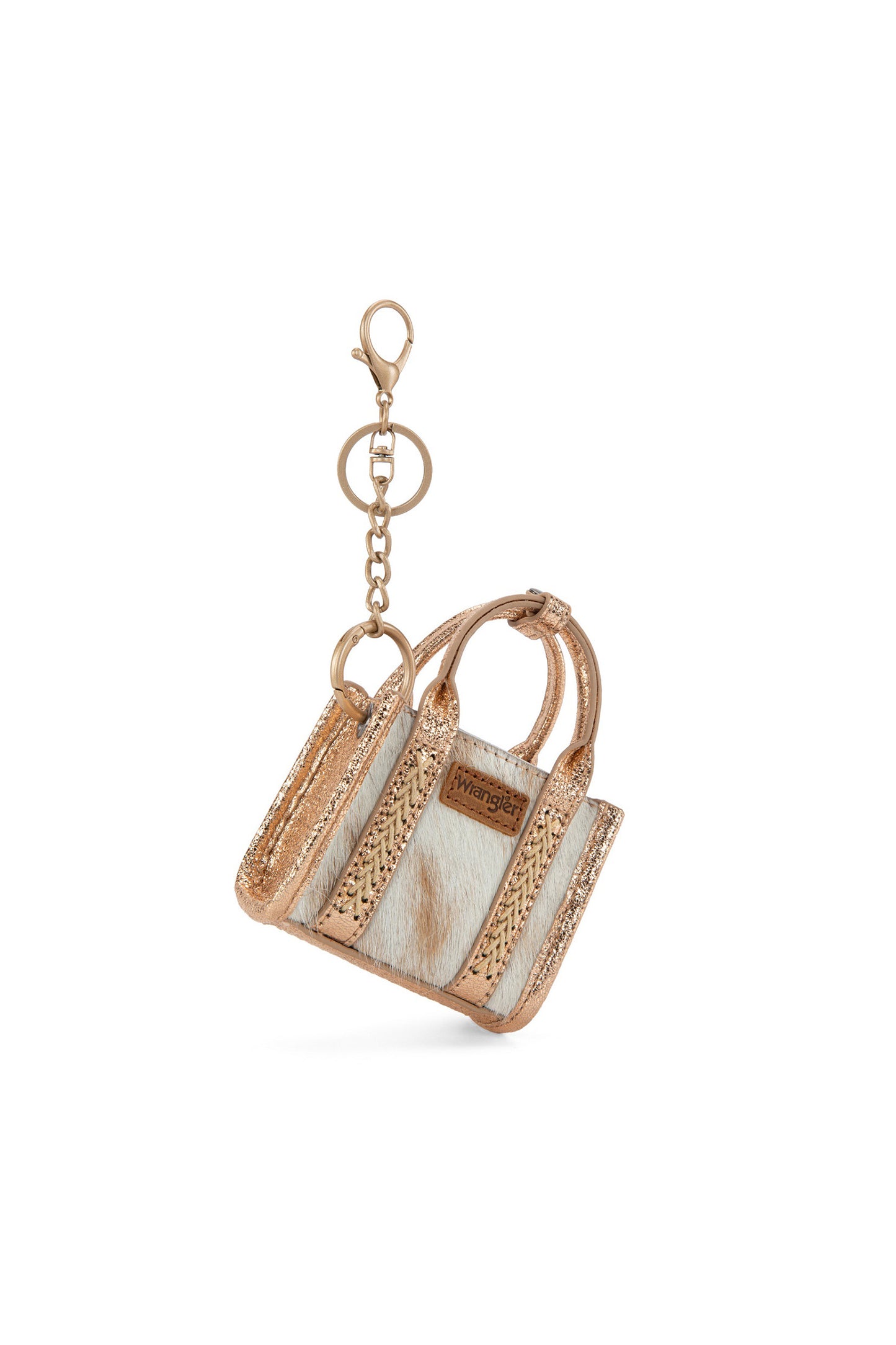 Wrangler Surprise Mini Fun Size Tote