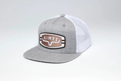 Kimes Ranch Craftsman - Grey Heather