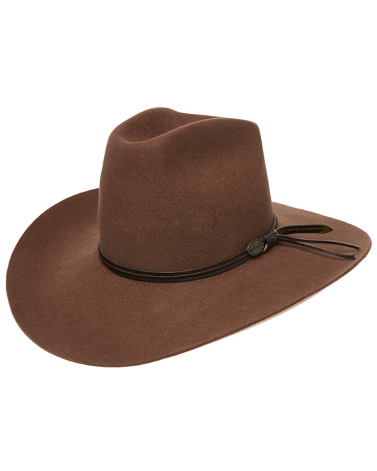 Statesman - Wetherby - Light Brown