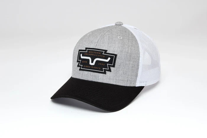 Kimes Ranch Woodland - Grey Heather - UHA0000217