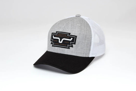 Kimes Ranch Woodland - Grey Heather - UHA0000217