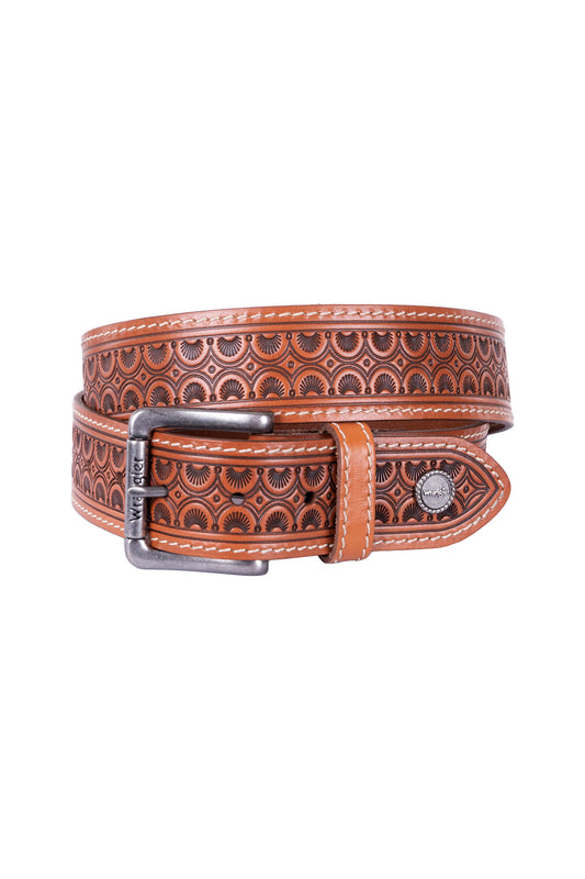 Wrangler Quinn Belt - Light Tan