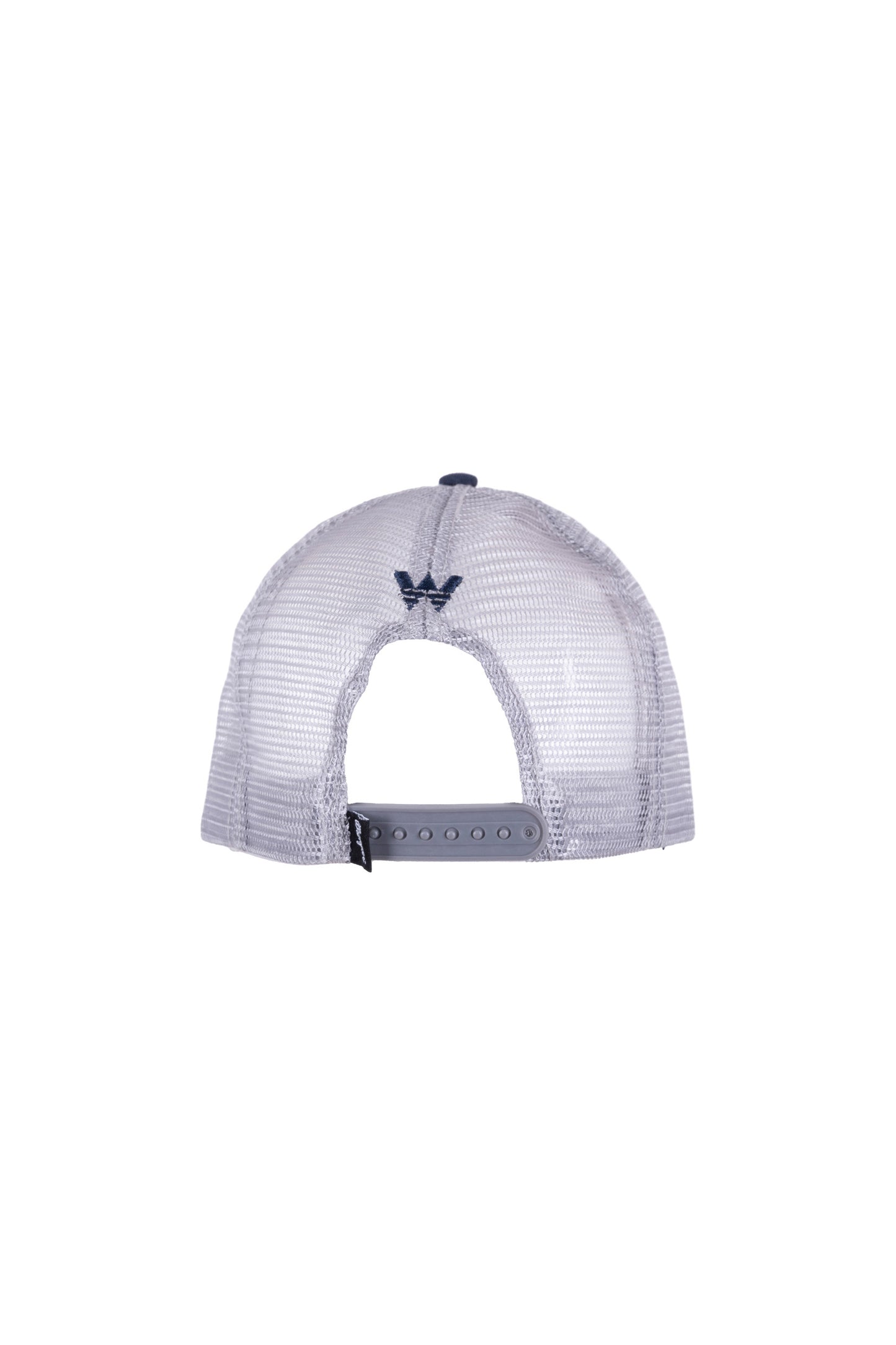 Wrangler Original High  Profile Trucker Cap - Navy - X3S1952CAP