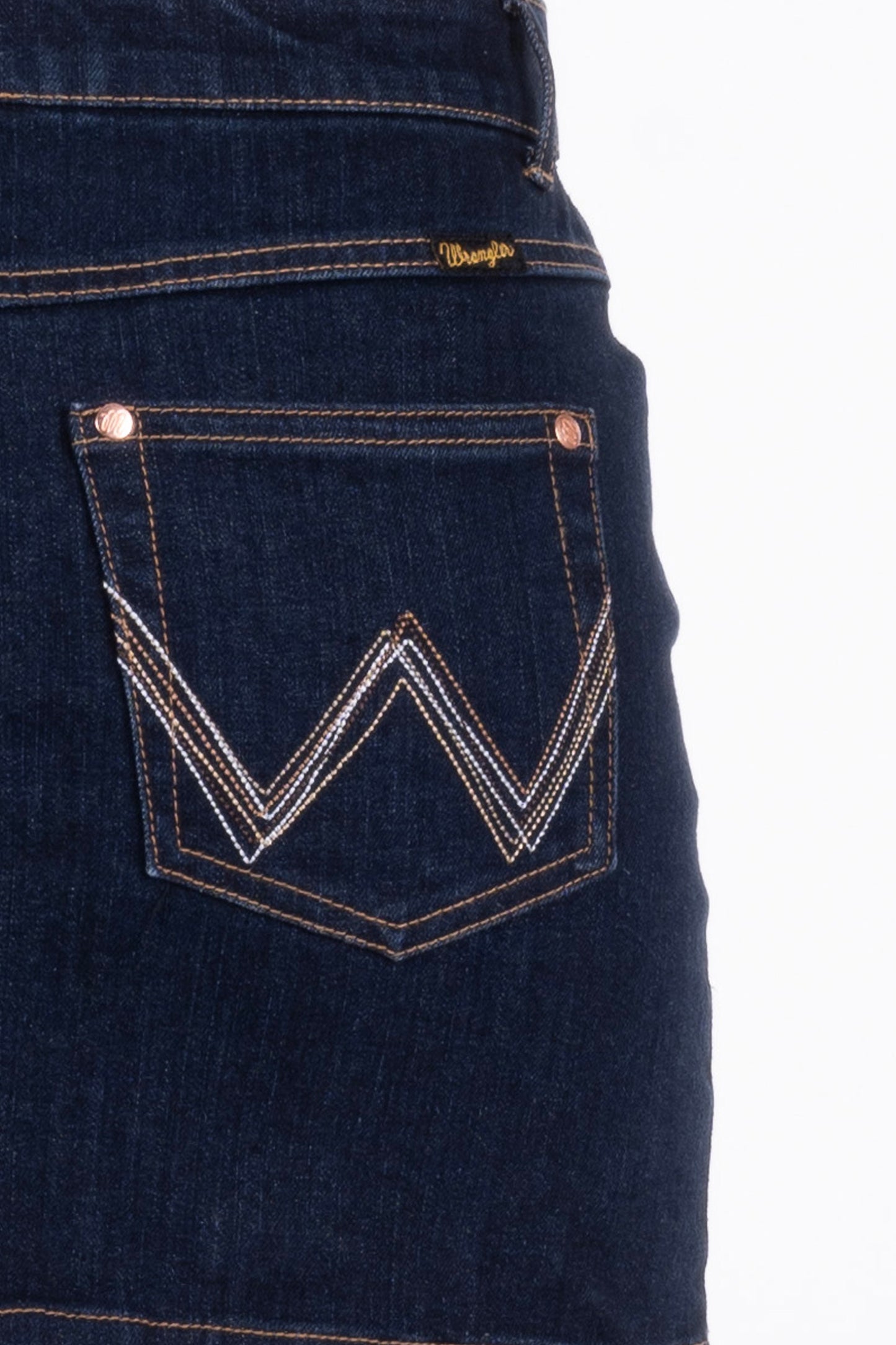 Wrangler Ladies Ruby Skirt - X3S2402861