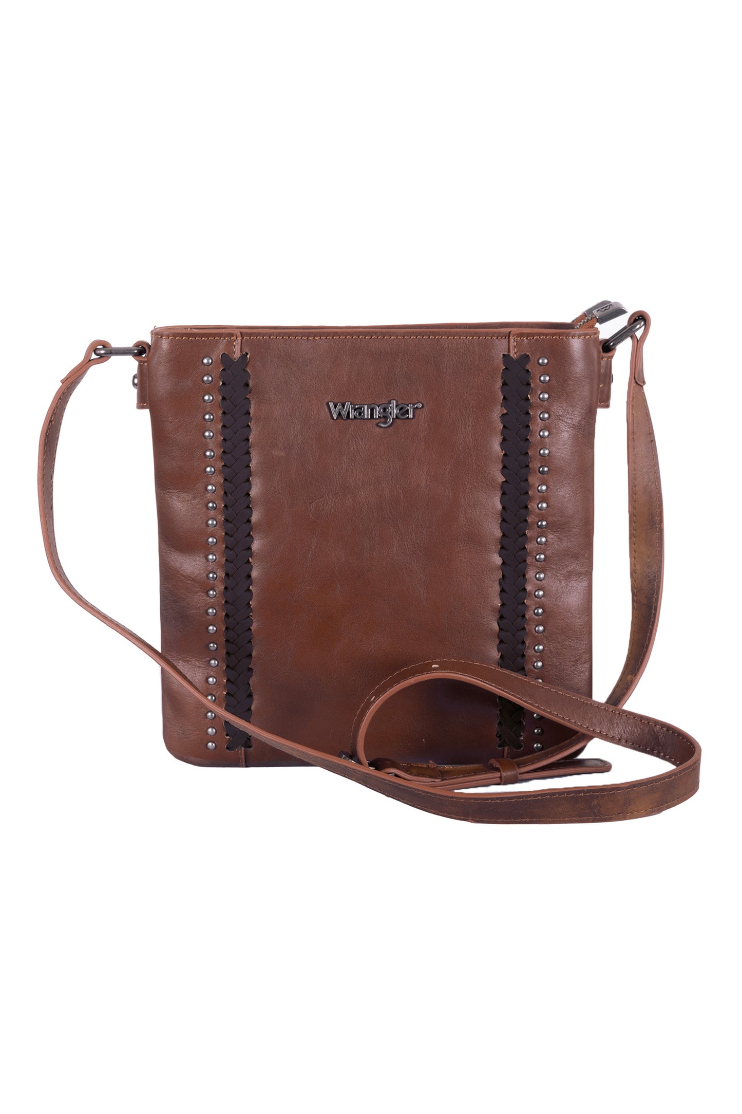 Wrangler Libby Bag - Tan - X3S2940BAG