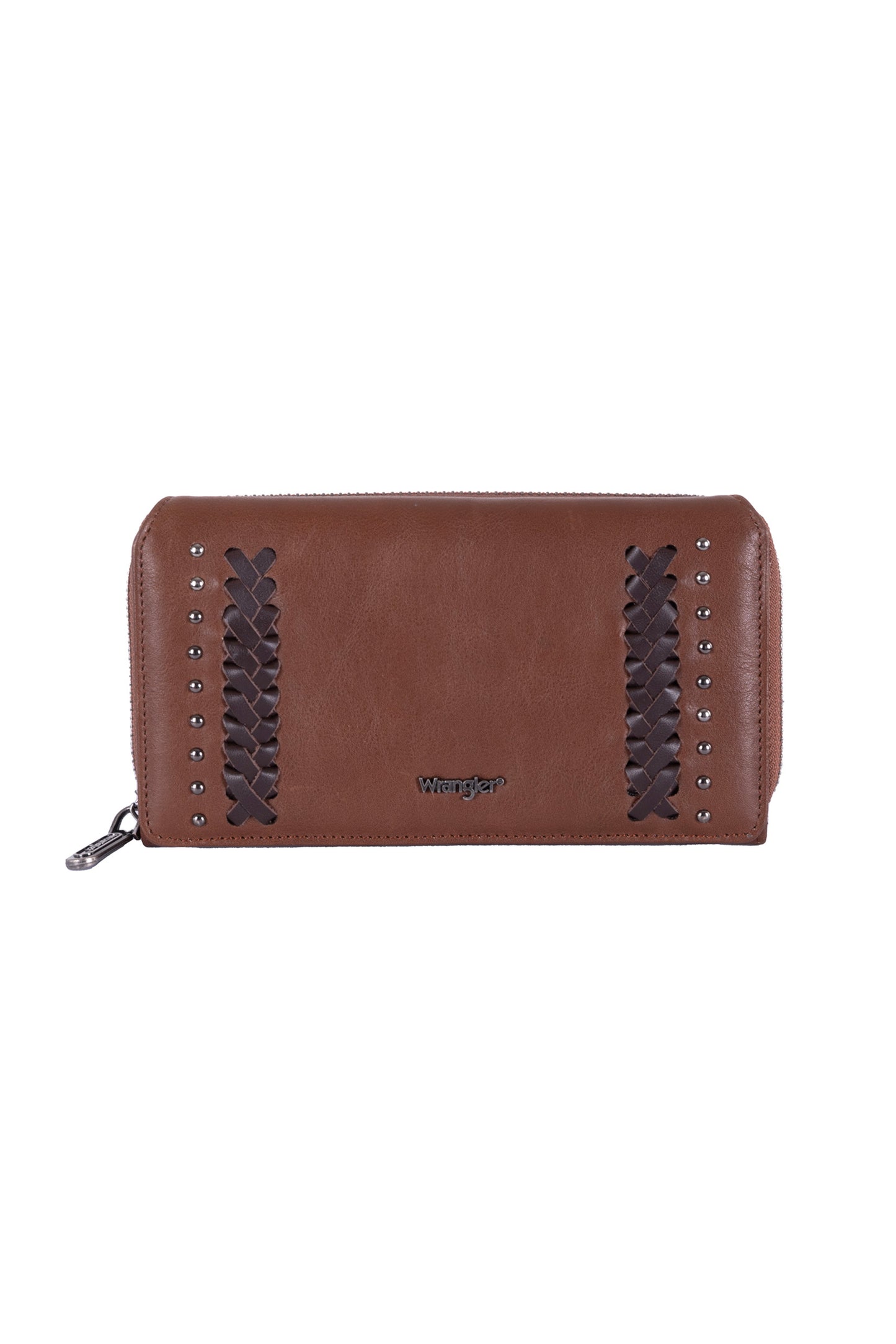 Wrangler Libby Wallet - Tan - X3S2941WLT