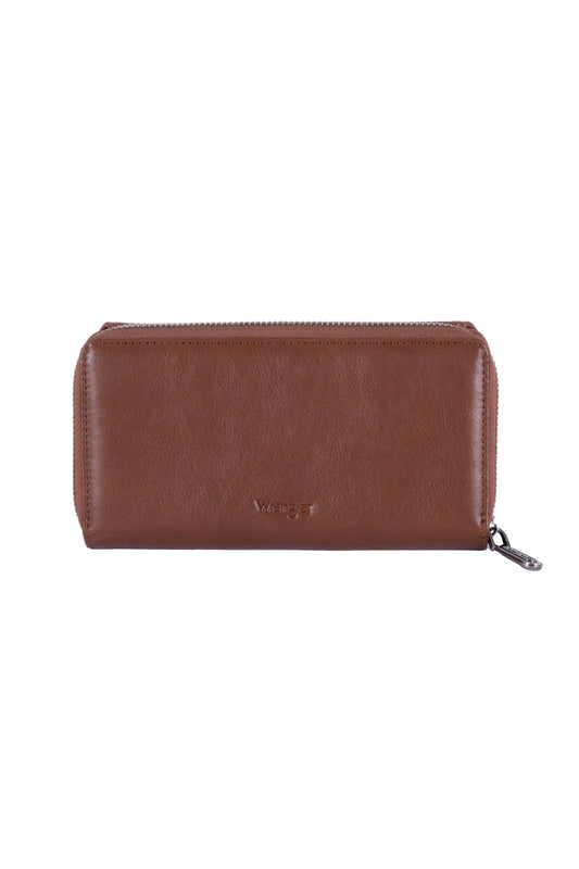 Wrangler Libby Wallet - Tan - X3S2941WLT