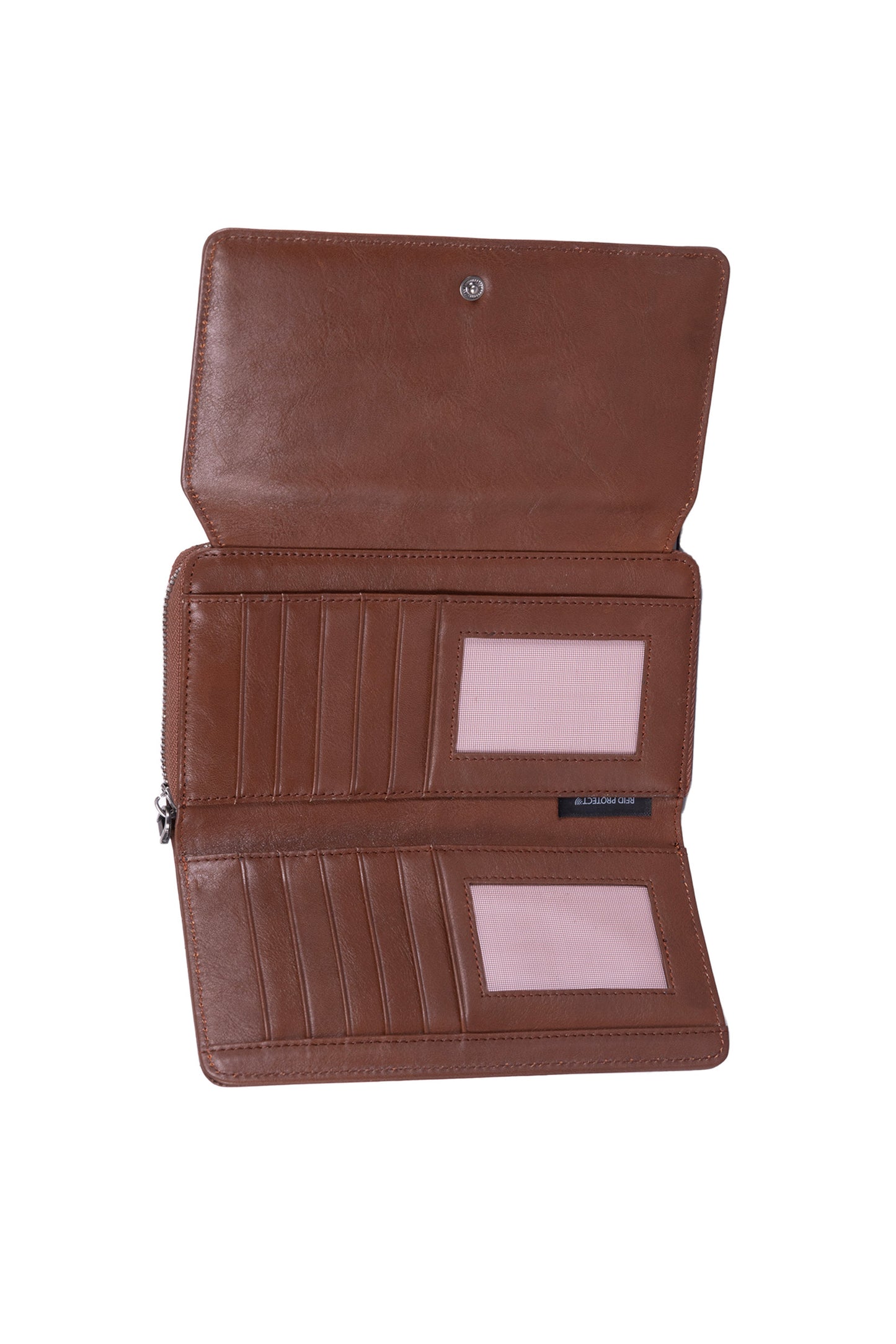 Wrangler Libby Wallet - Tan - X3S2941WLT