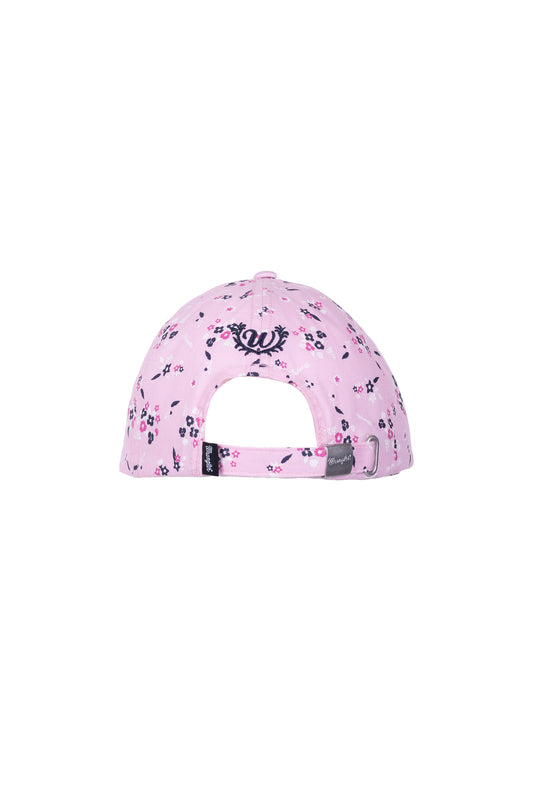 Wrangler Norah Cap - Pink - X3S2950CAP