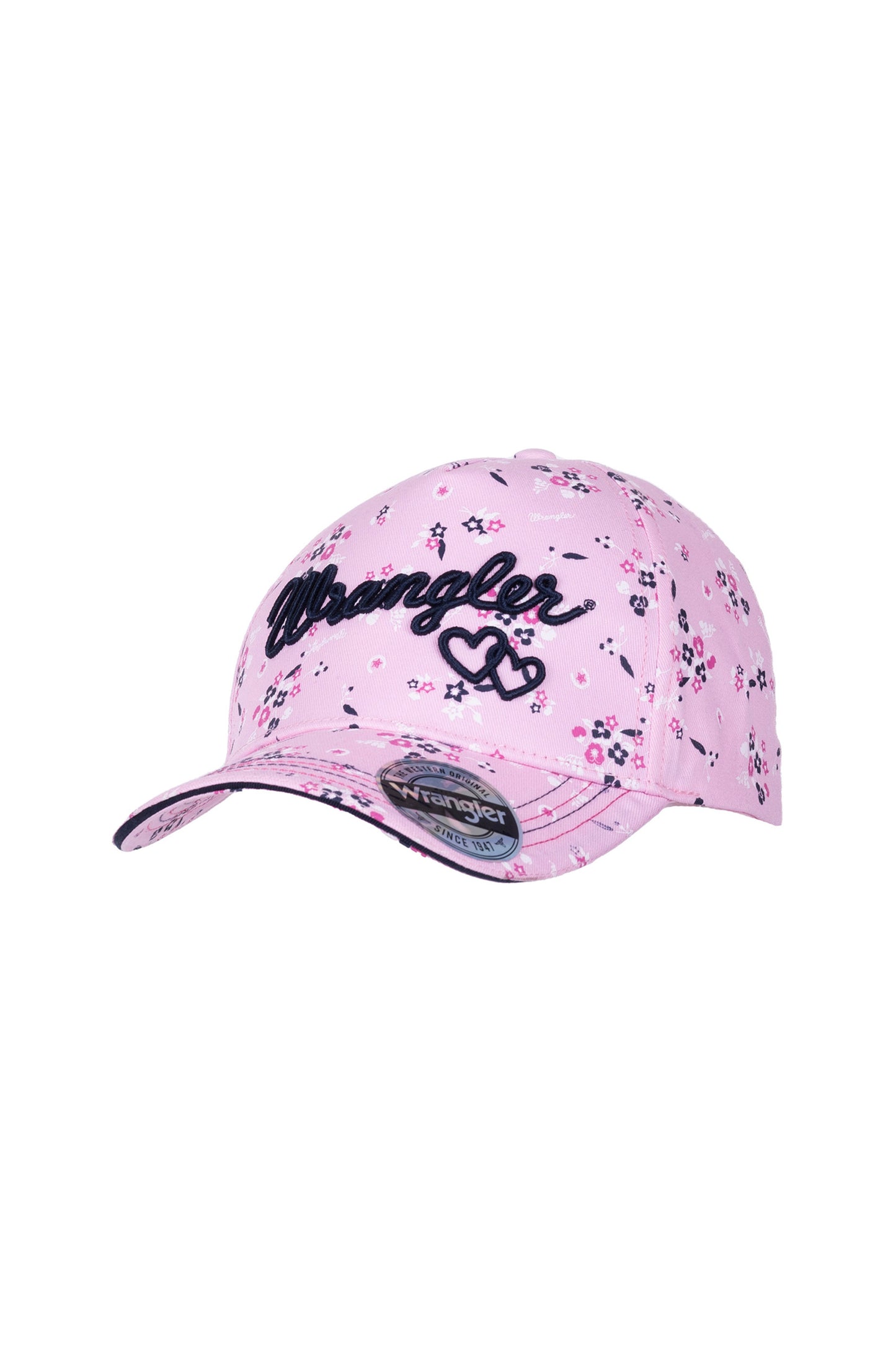 Wrangler Kids Norah Cap - Pink - X3S5950CAP