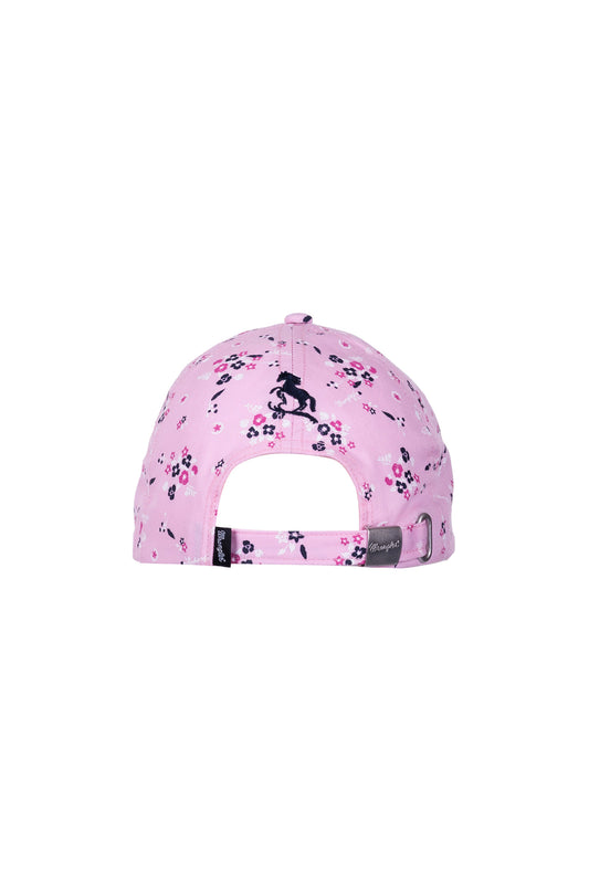 Wrangler Kids Norah Cap - Pink - X3S5950CAP