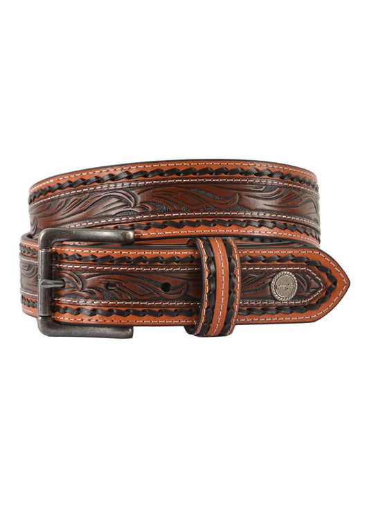 Wrangler USA Kyle Belt - Tan