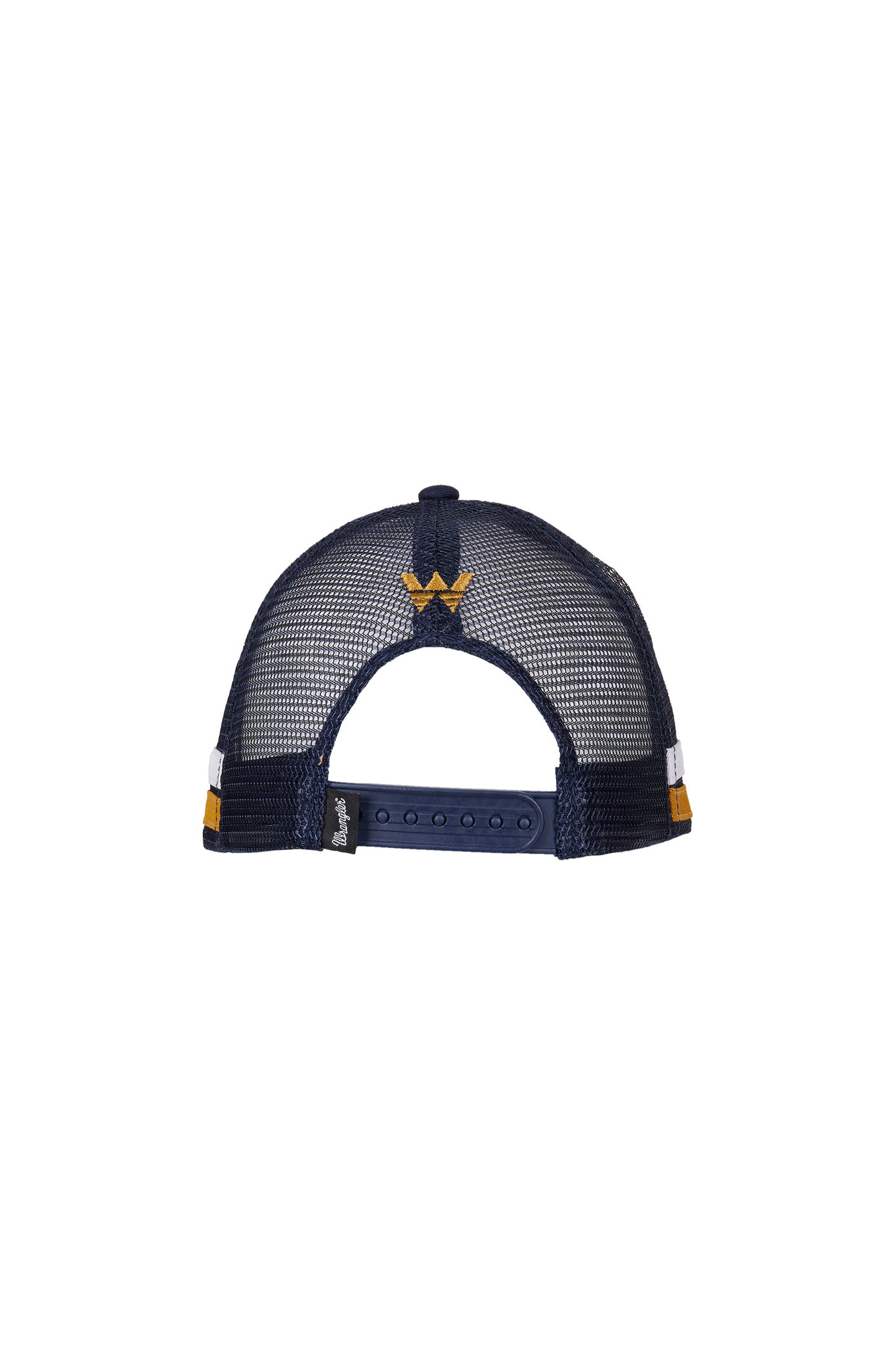 Wrangler Cade Trucker Cap - Navy - X4S1946CAP