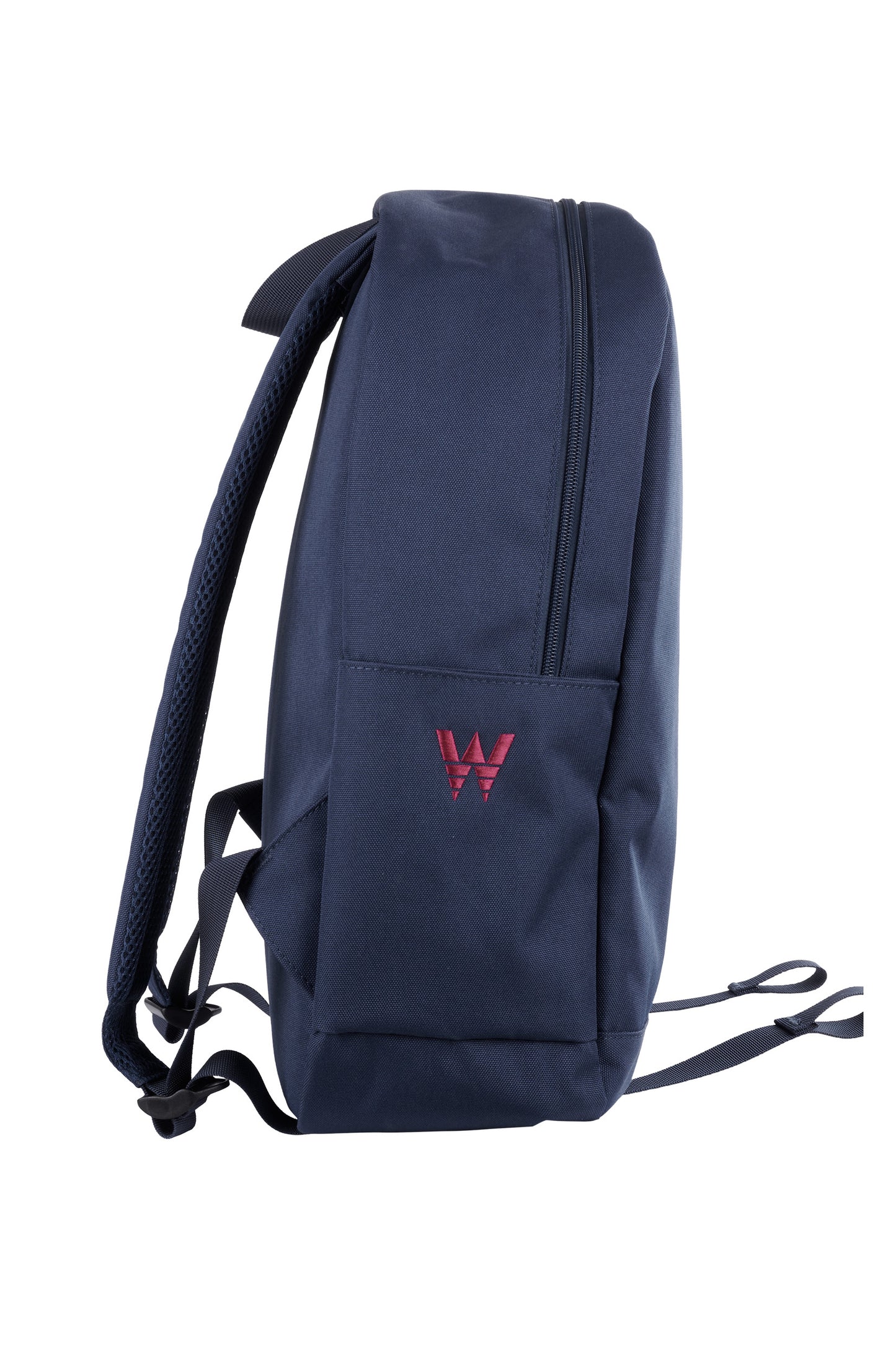 Wrangler Linden Backpack - Navy/Hot Pink - X4W1950BPK