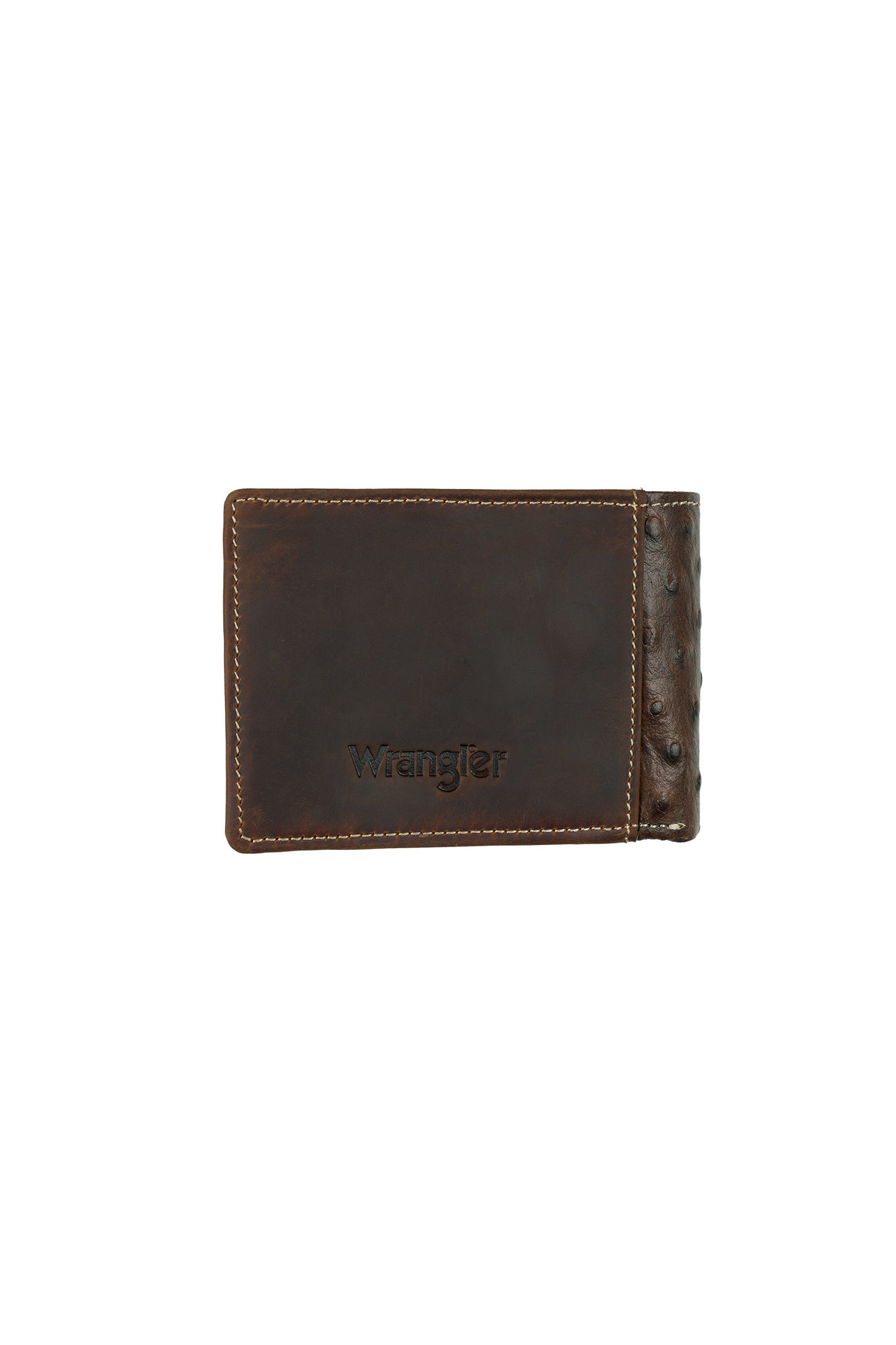 Wrangler Nash Wallet - X5S1928WLT