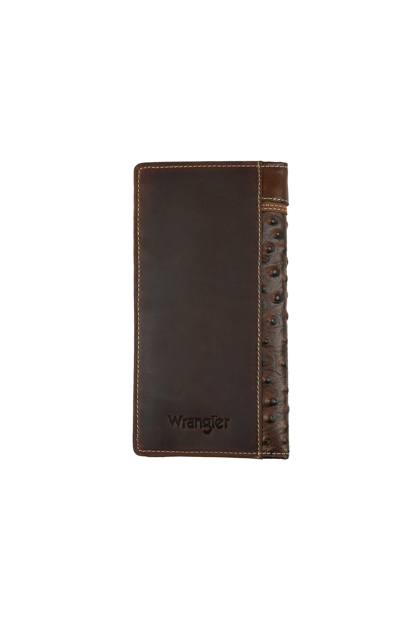 Wrangler Nash Rodeo Wallet - X5S1929WLT