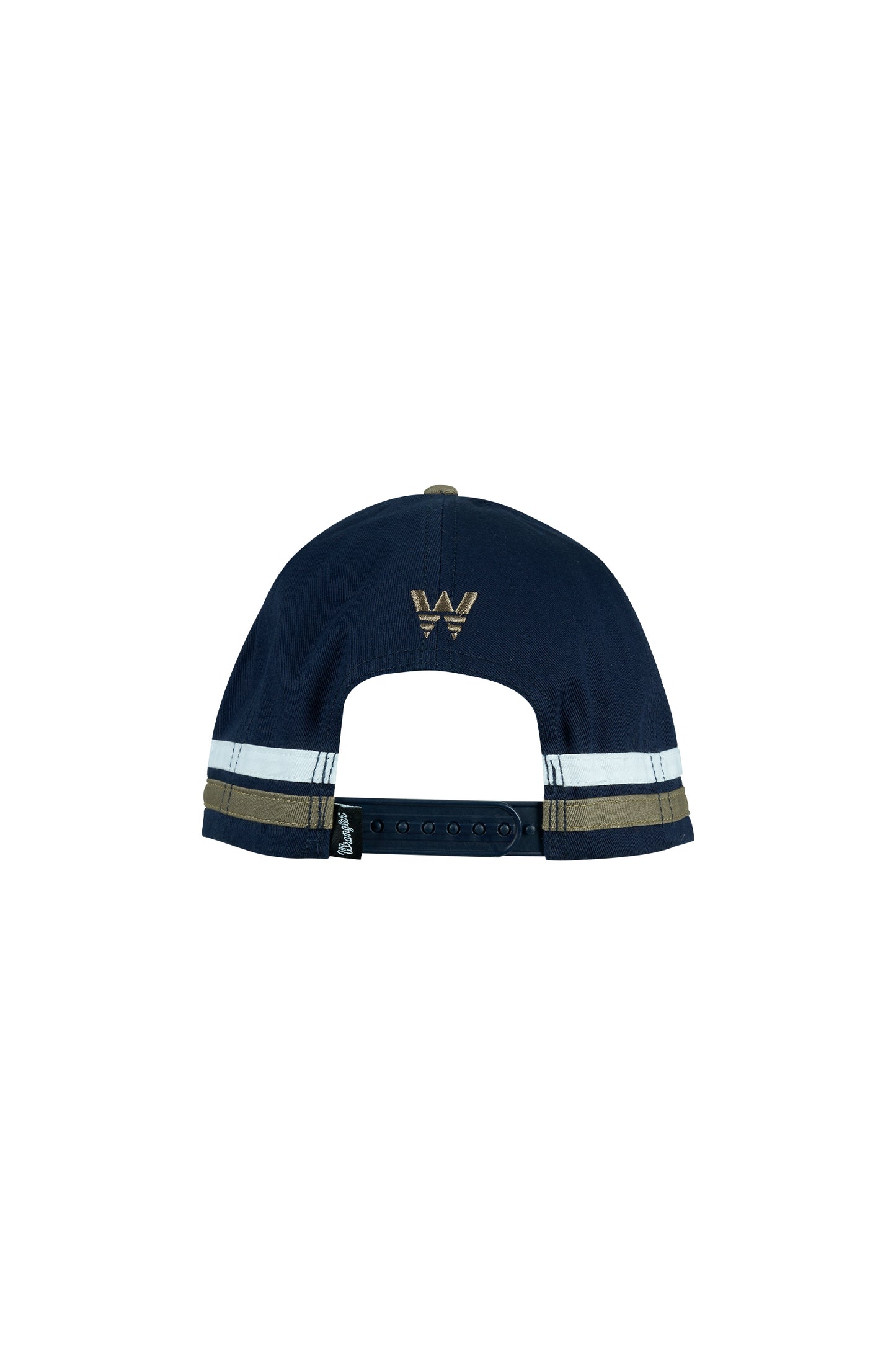 Wrangler Damon High Profile Cap - X5S1941CAP