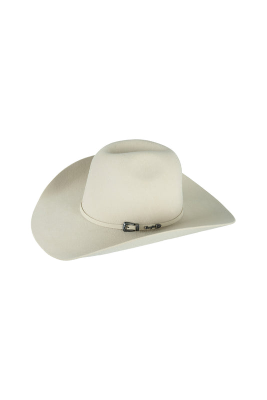 Wrangler Landon Hat - X5S1955HAT - Bone