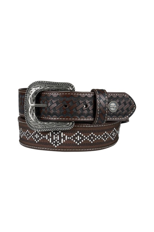 Wrangler Brayson Belt - X5S1965BLT