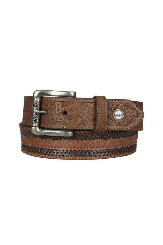 Wrangler Knox Belt - X5S1966BLT