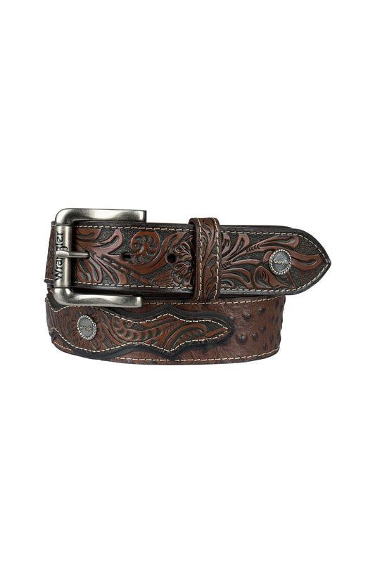 Wrangler Fraser Belt - X5S1968BLT