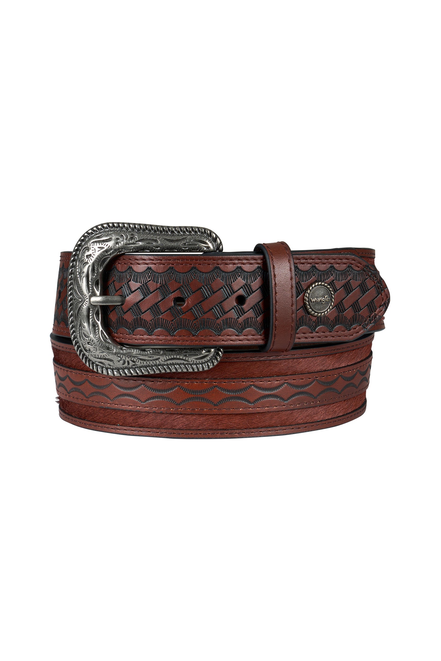 Wrangler Ryden Belt - X5S1969BLT