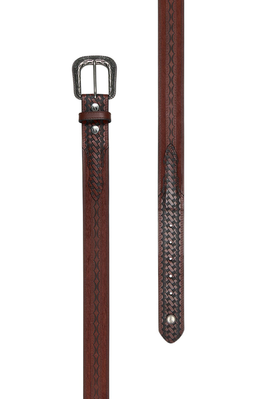 Wrangler Ryden Belt - X5S1969BLT