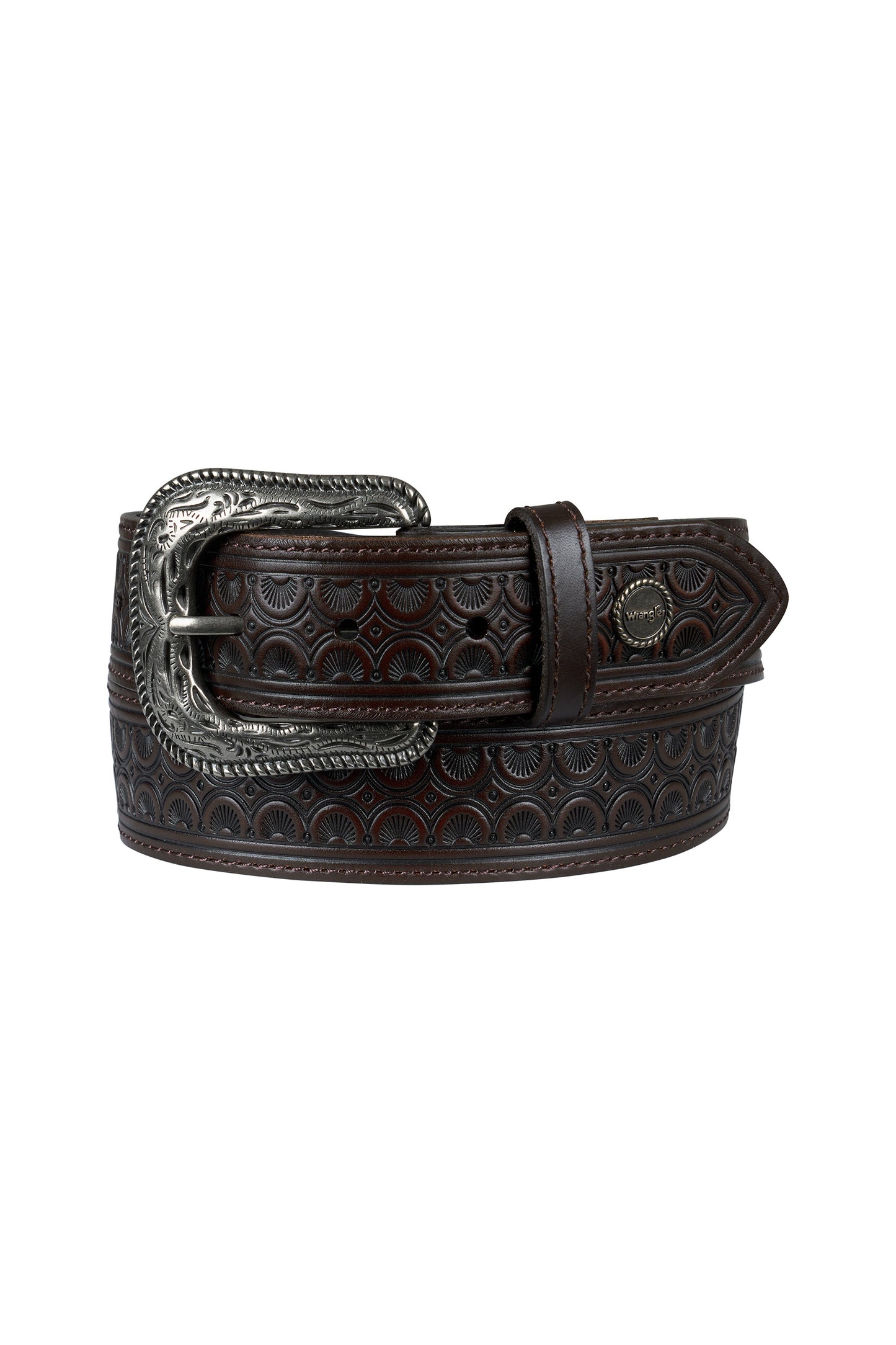 Wrangler Sammy Belt - X5S1970BLT