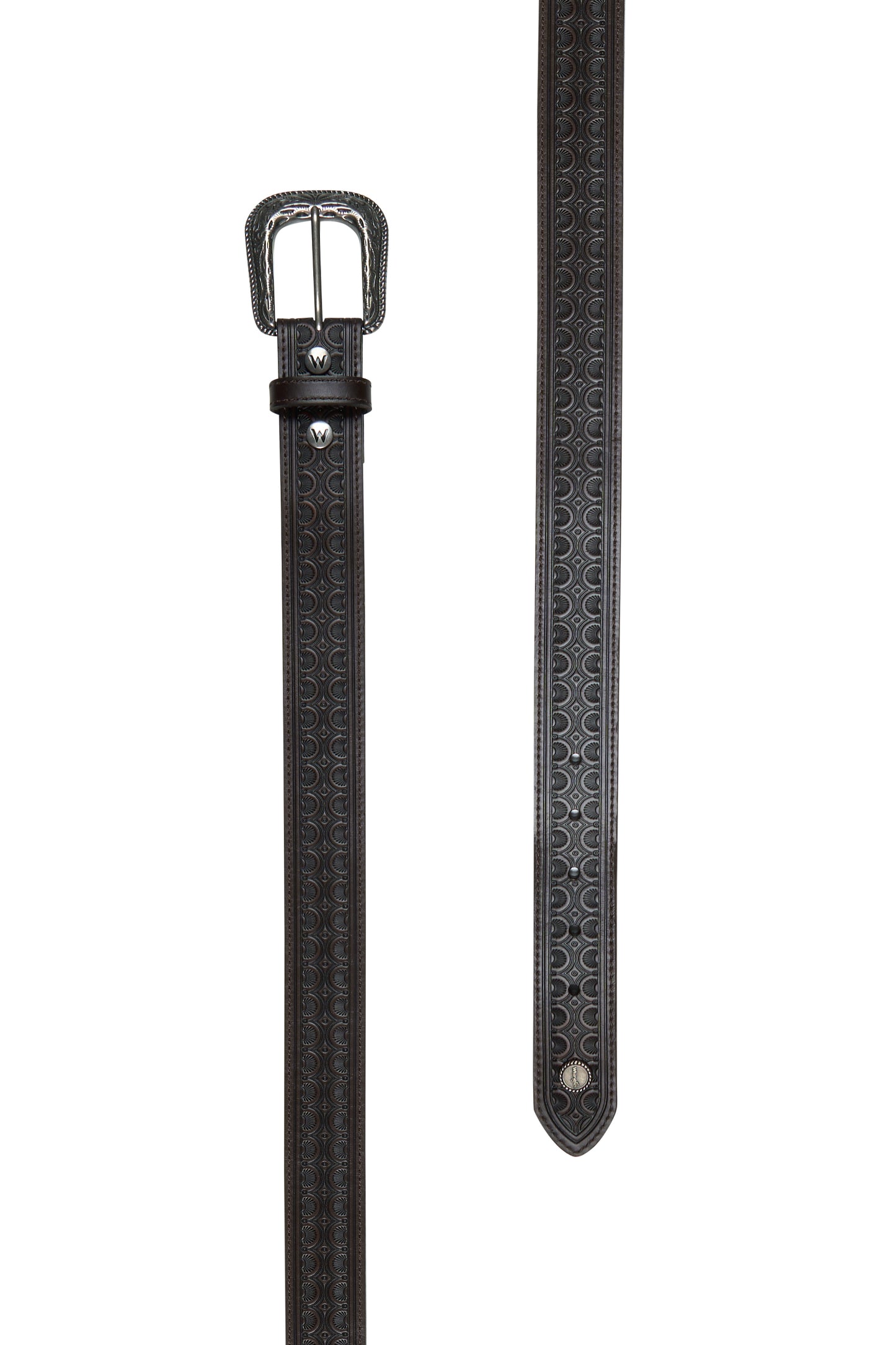 Wrangler Sammy Belt - X5S1970BLT