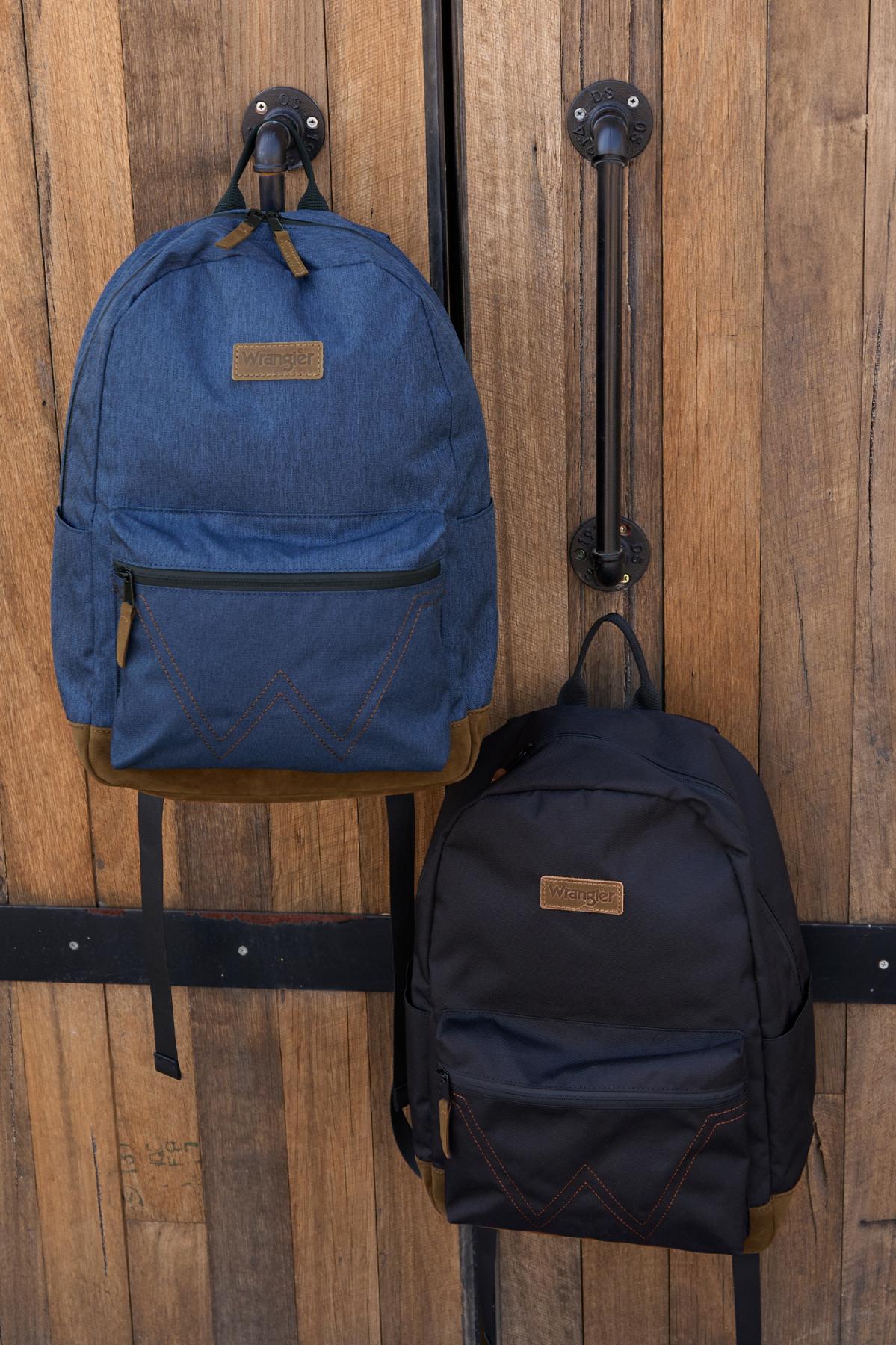 Wrangler Jessie Backpack - X5S1988BPK