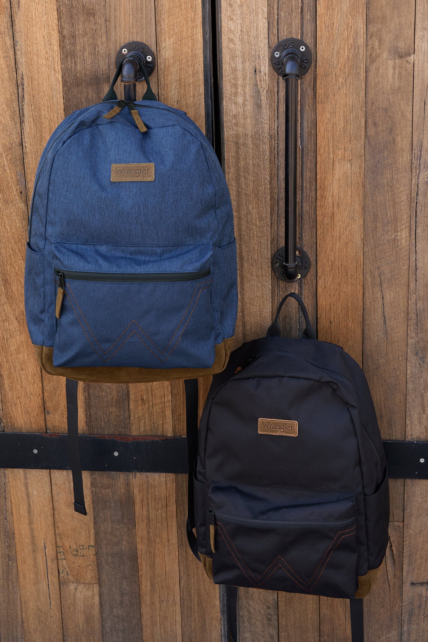 Wrangler Jessie Backpack - X5S1988BPK