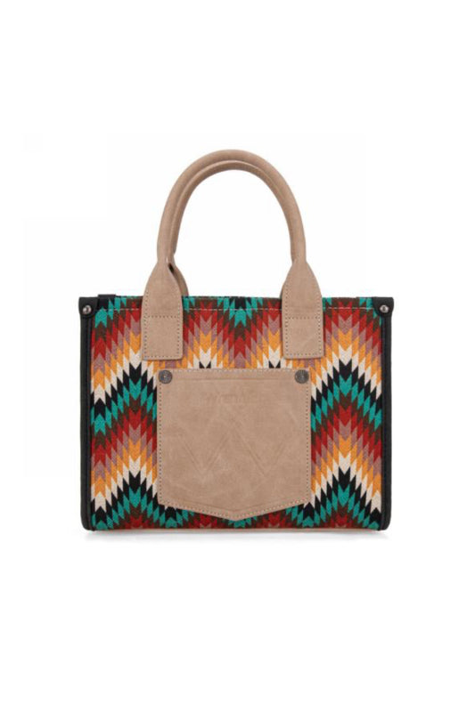 Wrangler Nevada Crossbody Bag - Multi