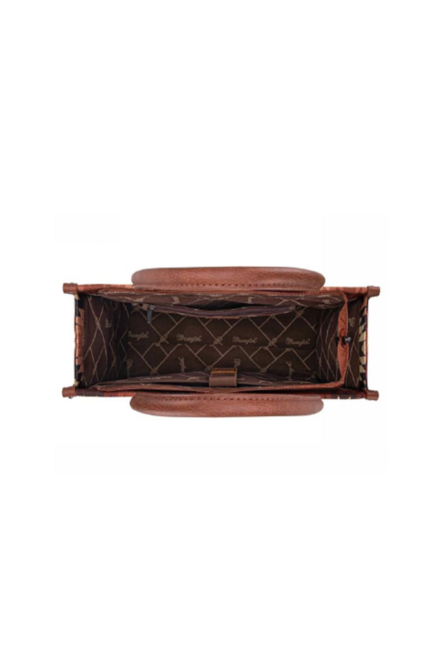 Wrangler Nevada Tote Bag - Copper