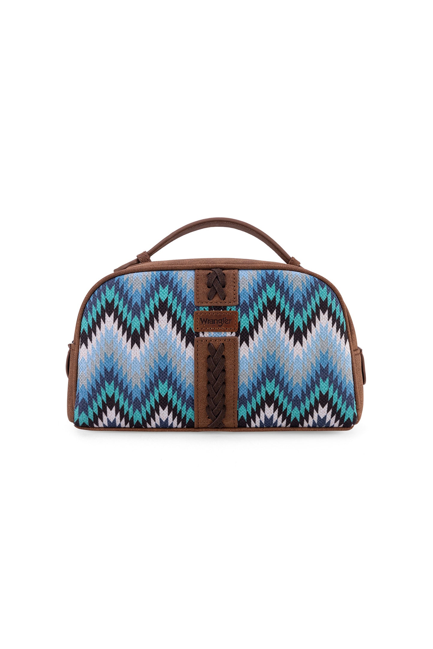 Wrangler Nevada Cosmetic Bag - Blue