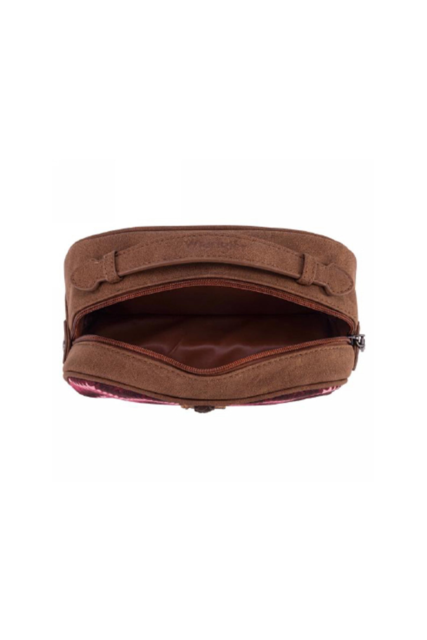 Wrangler Nevada Cosmetic Bag - Pink