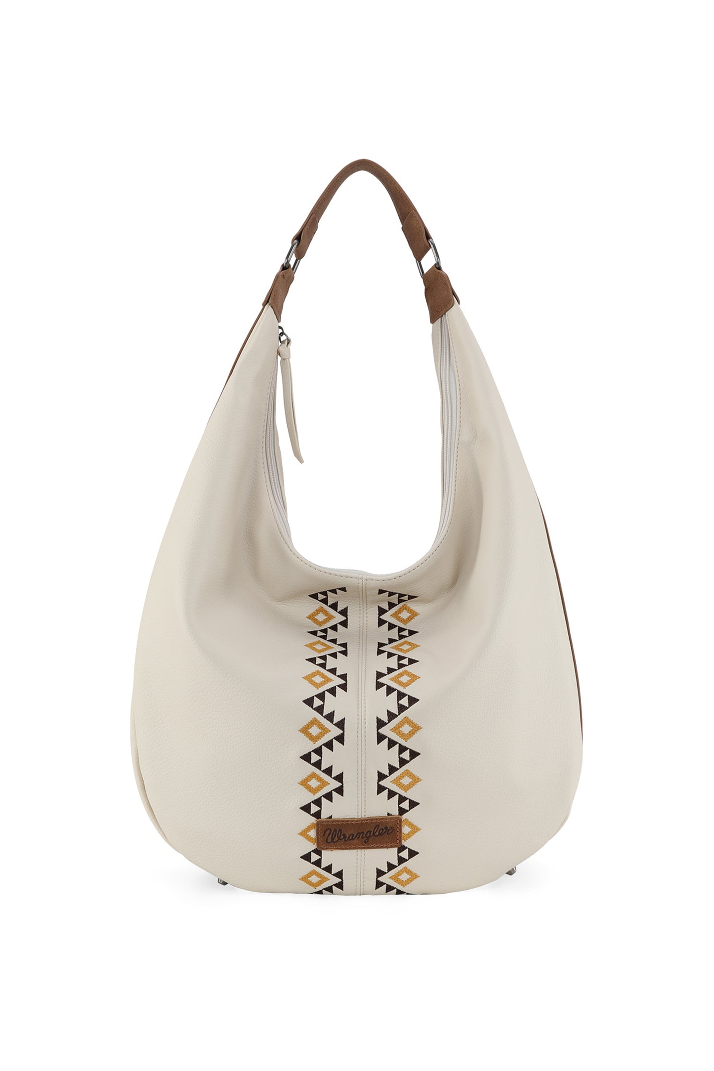 Wrangler Indiana Hobo Bag - Natural