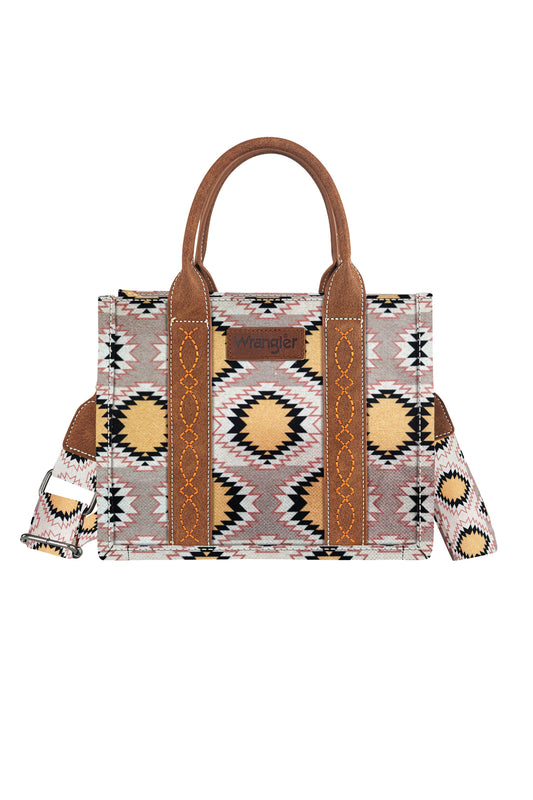 Wrangler Inez Crossbody Bag - X5S2945BAG - Natural