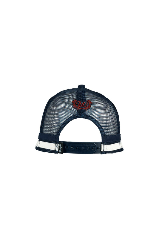 Wrangler Kingsley Trucker Cap