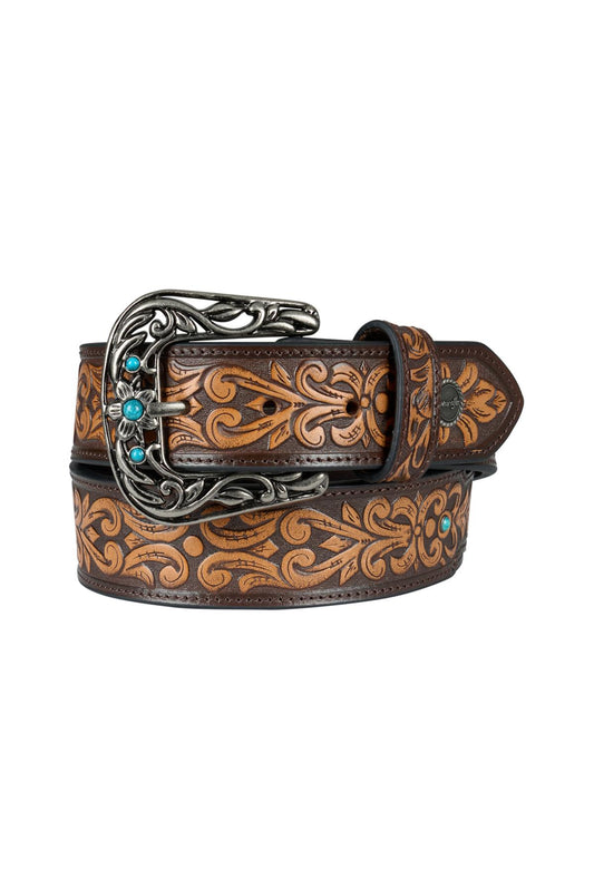 Wrangler Zoe Belt - X5S2959BLT