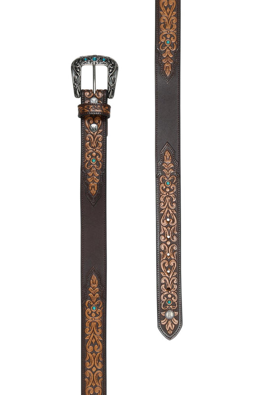 Wrangler Zoe Belt - X5S2959BLT