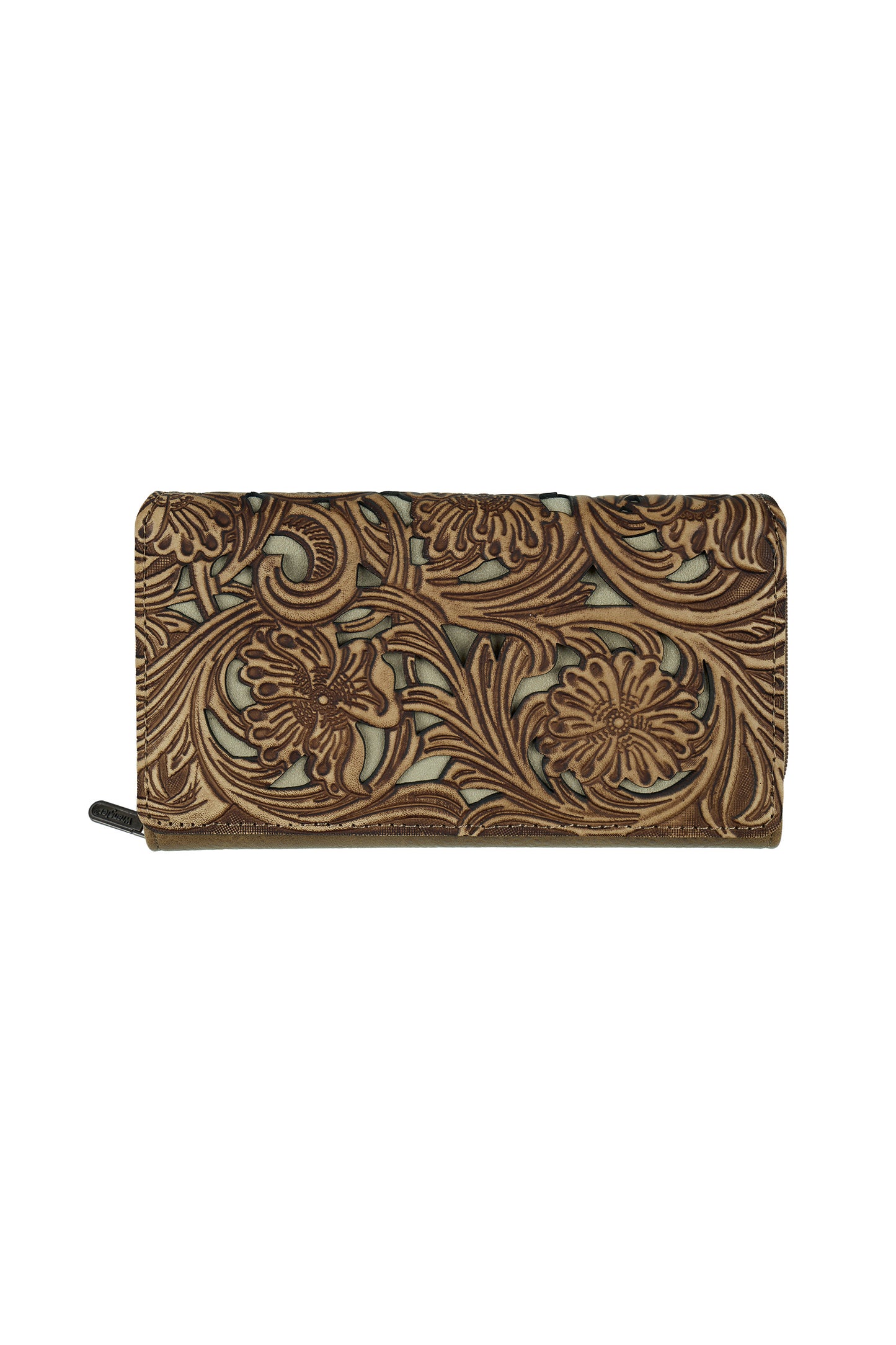 Wrangler Audra Wallet - X5S2974WLT