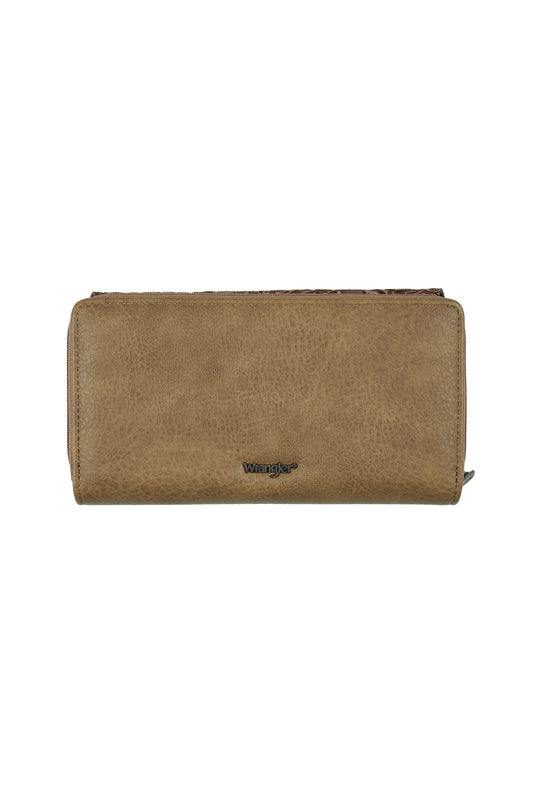Wrangler Audra Wallet - X5S2974WLT