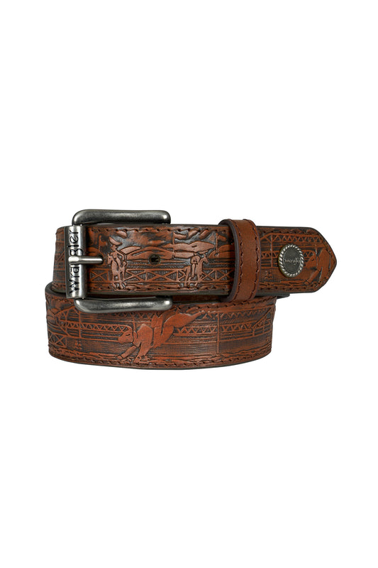 Wrangler Kids Bobbie Belt - X5S7979BLT