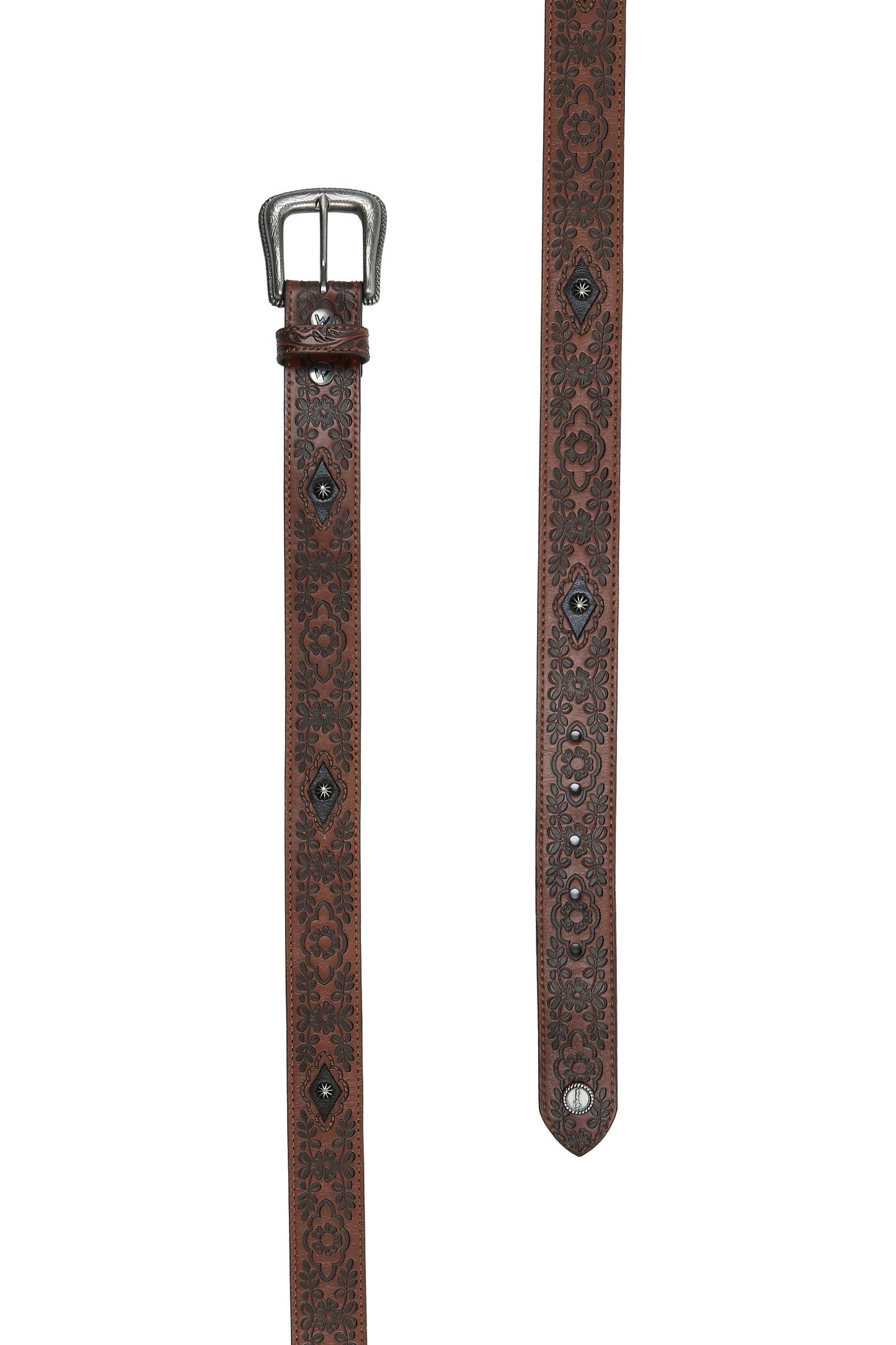 Wrangler Hallina Belt