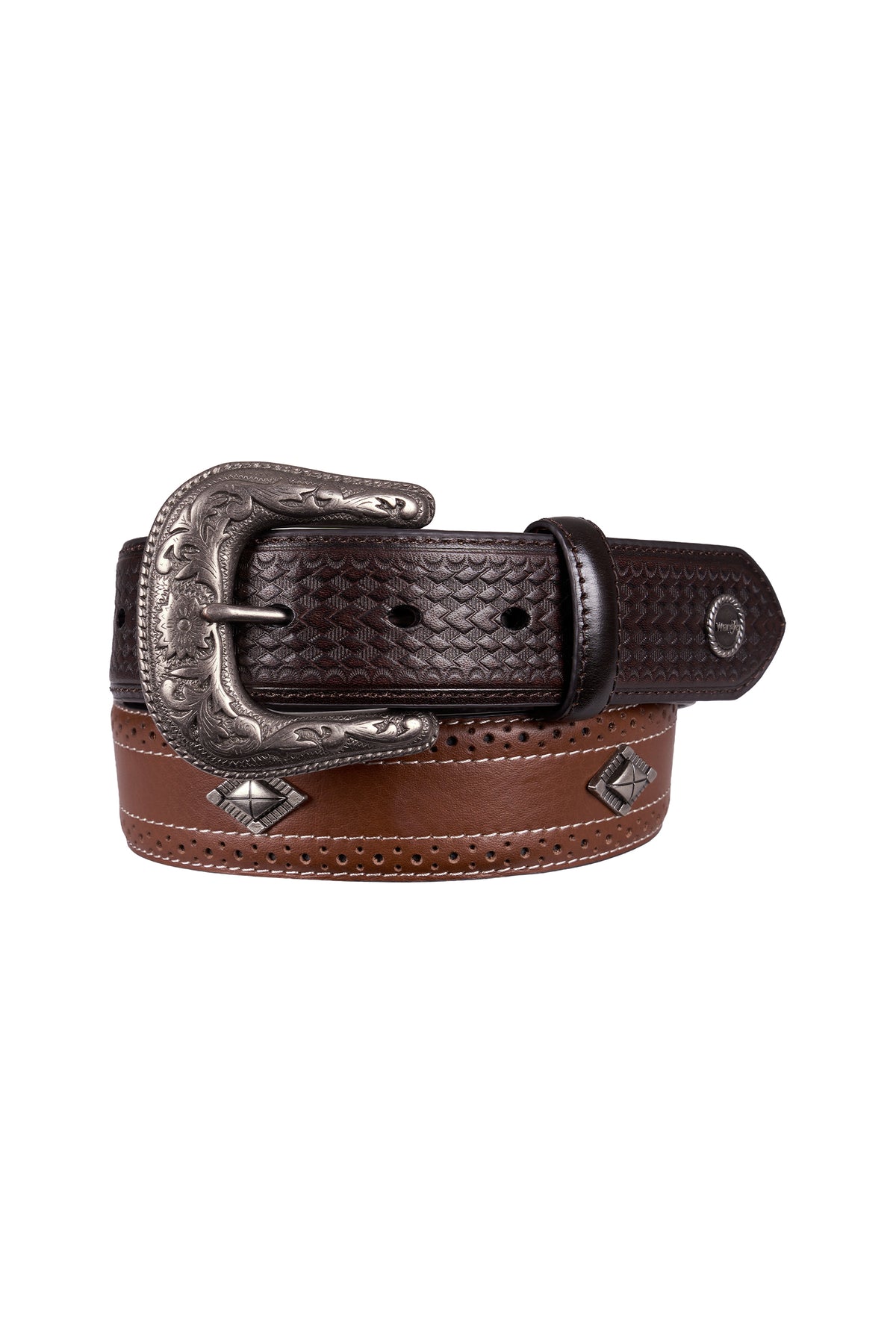 Wrangler Lennix Belt - X6S1911BLT