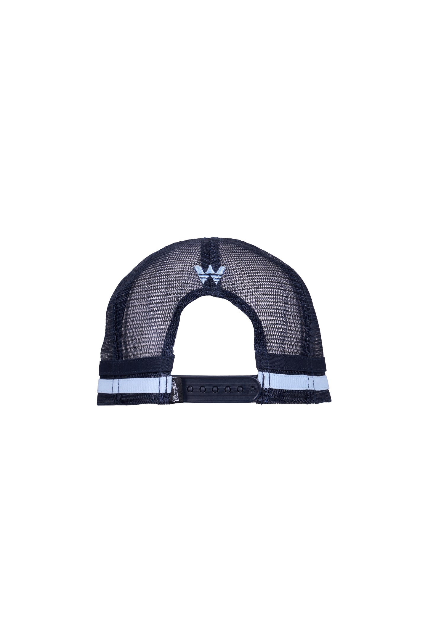 Wrangler Hank High Profile Trucker Cap - X6S1943CAP