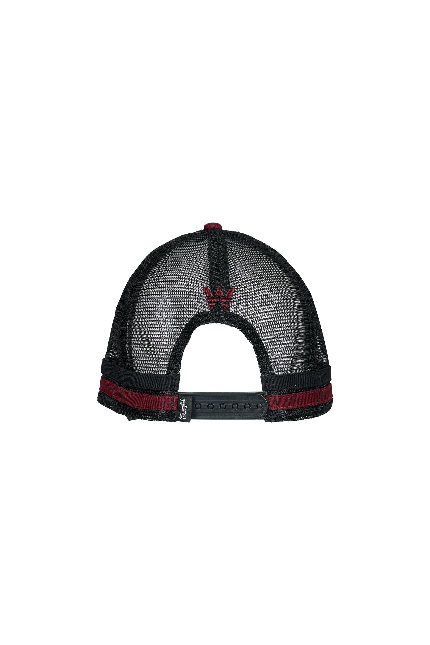 Wrangler Odin High Profile Trucker Cap - X6S1944CAP