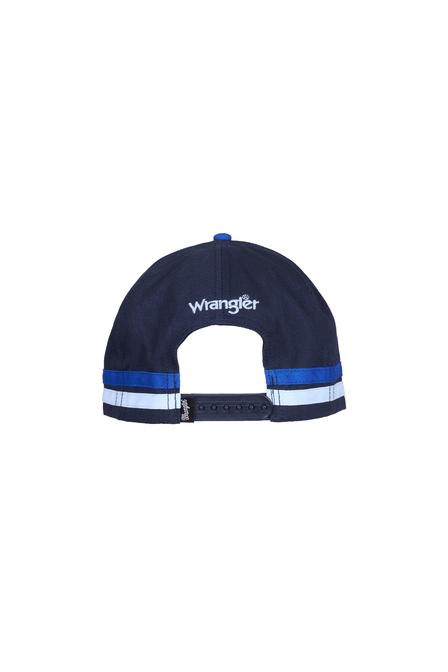 Wrangler Wade High Profile Full Back Cap - X6S1948CAP
