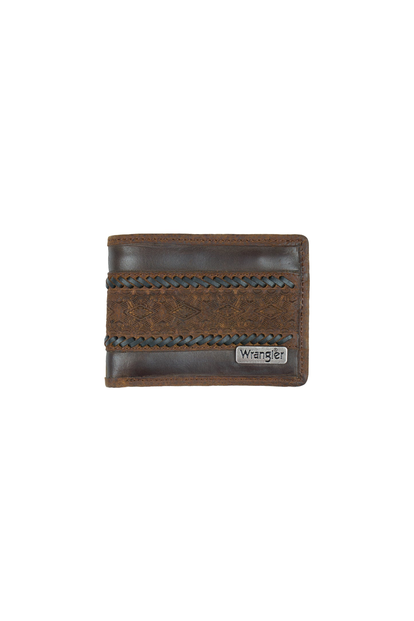 Wrangler Kace Wallet - X6S1982WLT